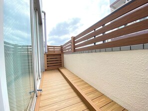 Property grounds - H402 ＊[New] Tokyo Luxury Guest House｜Japanese style 3LDK｜Honjo-Azumabashi Station & direct airport access｜Near Asakusa & Sky Tree (墨田区)