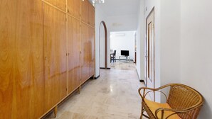 Interior - 'Pegli Giardino District' Apartment with Sea View (Genova)