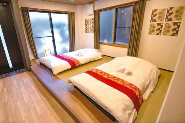 Room - KAIKE・Oshiage 102 (Tokyo)