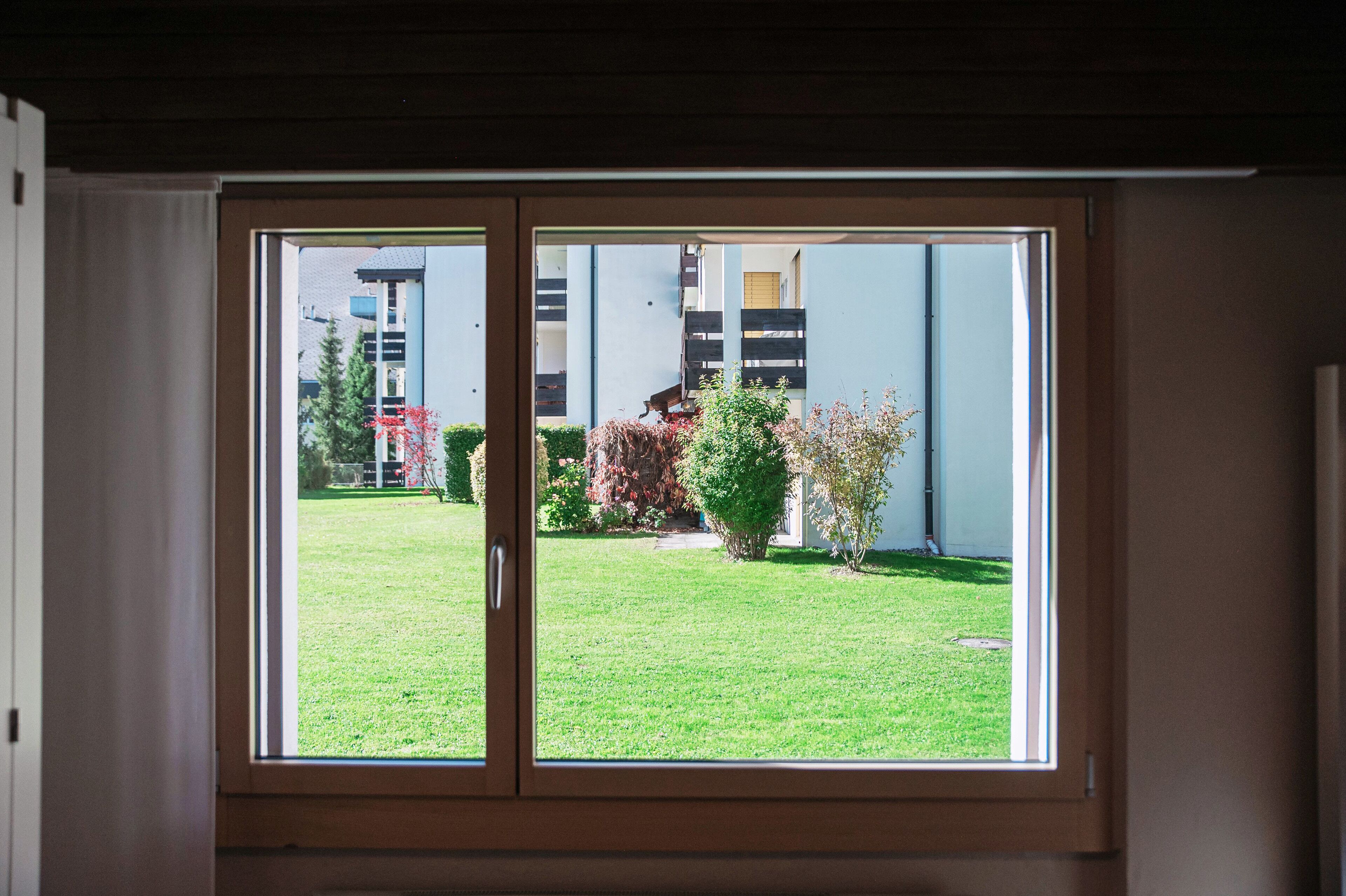 Superior Apartment | View from room