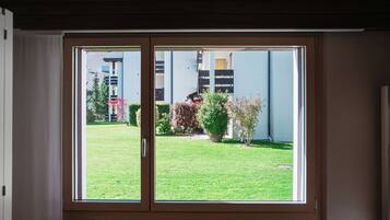 Superior Apartment | View from room