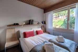 Superior Apartment | Iron/ironing board, free WiFi - Prada Laax (Laax)