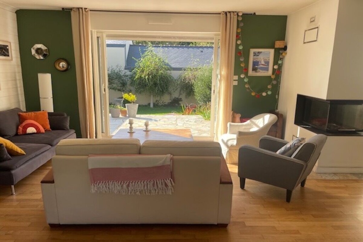 Image de profil de l’hôte