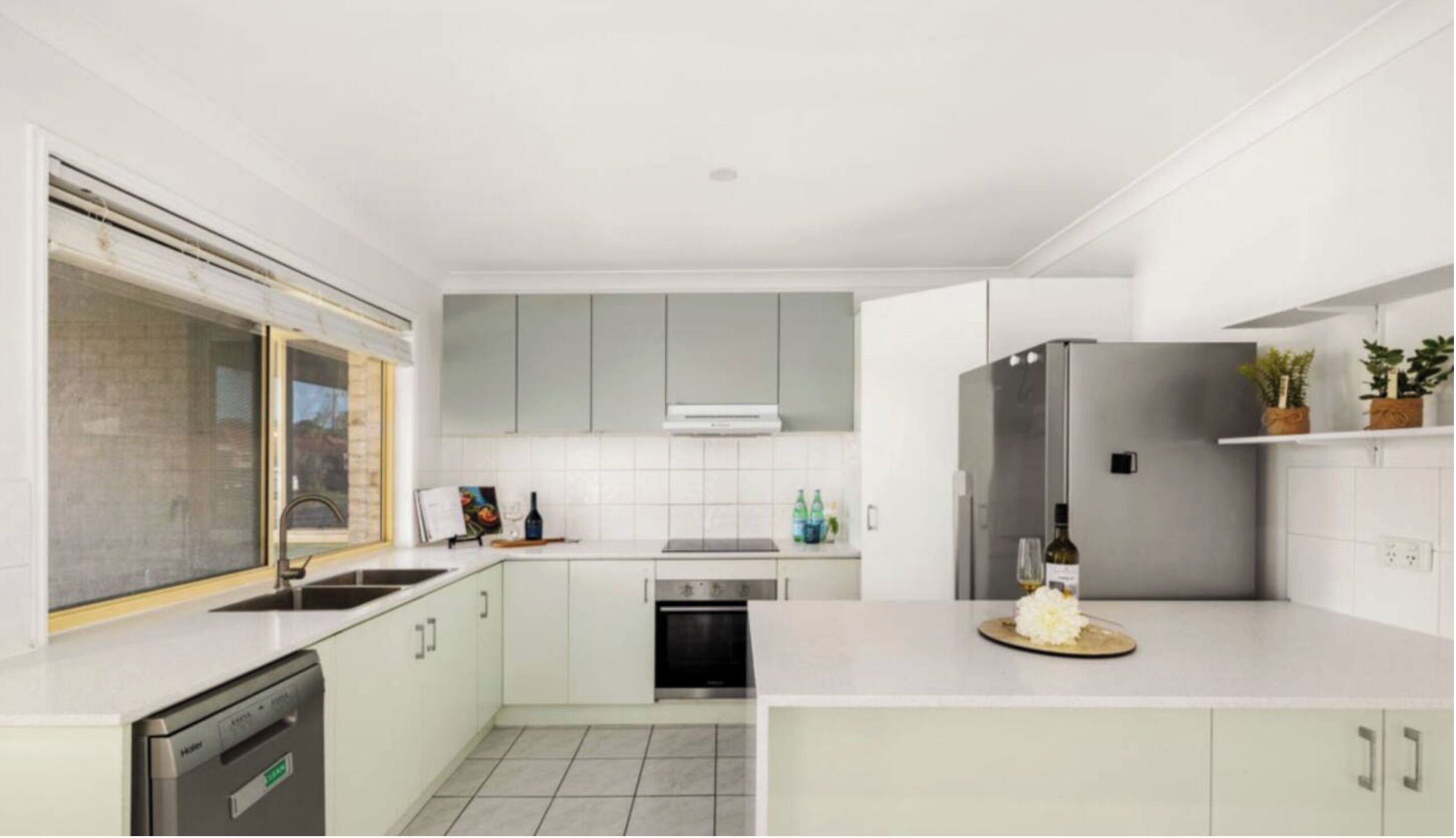 Uuni, liesi, astianpesukone