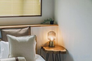 Room - JS xiaozhai・yuishima (Osaka)