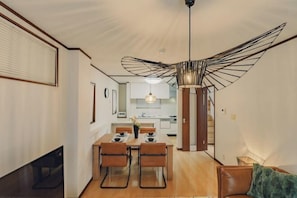 Room - JS xiaozhai・yuishima (Osaka)