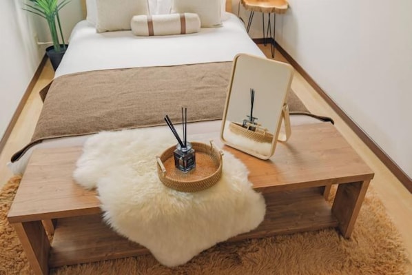 Room - JS xiaozhai・yuishima (Osaka)