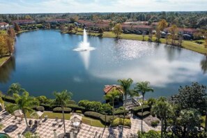 Unclassified image, 3 of 12, button - Cozy, Perfect for Families, Hot Tub & Grill - 3013 (Kissimmee)