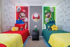 Room - Cozy, Perfect for Families, Hot Tub & Grill - 3013 (Kissimmee)