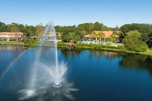 Unclassified image, 5 of 12, button - Cozy, Perfect for Families, Hot Tub & Grill - 3013 (Kissimmee)