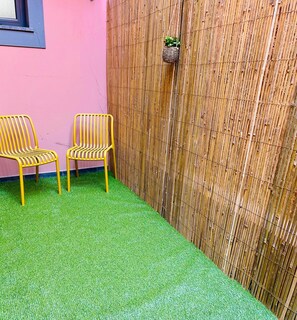 Property grounds - Carreira Vicente by Olá Madeira (Funchal)