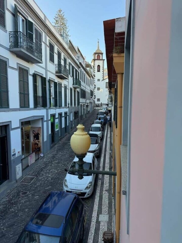 View from property - Carreira Vicente by Olá Madeira (Funchal)