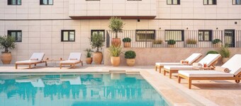 阿洛拉公寓 梅里达  