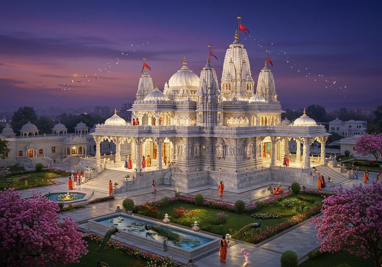 子供向けアクティビティ