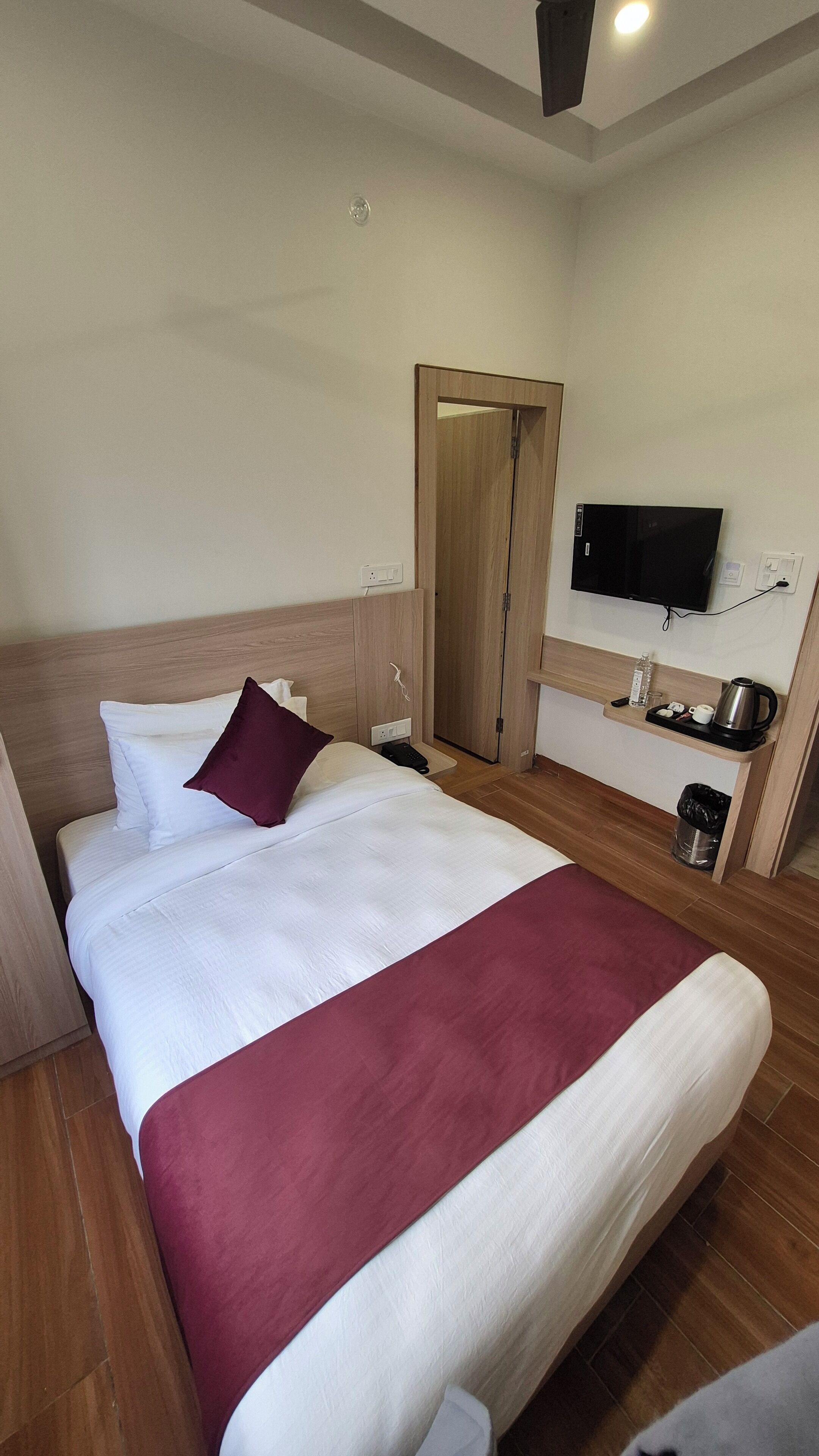 واي فاي مجانًا