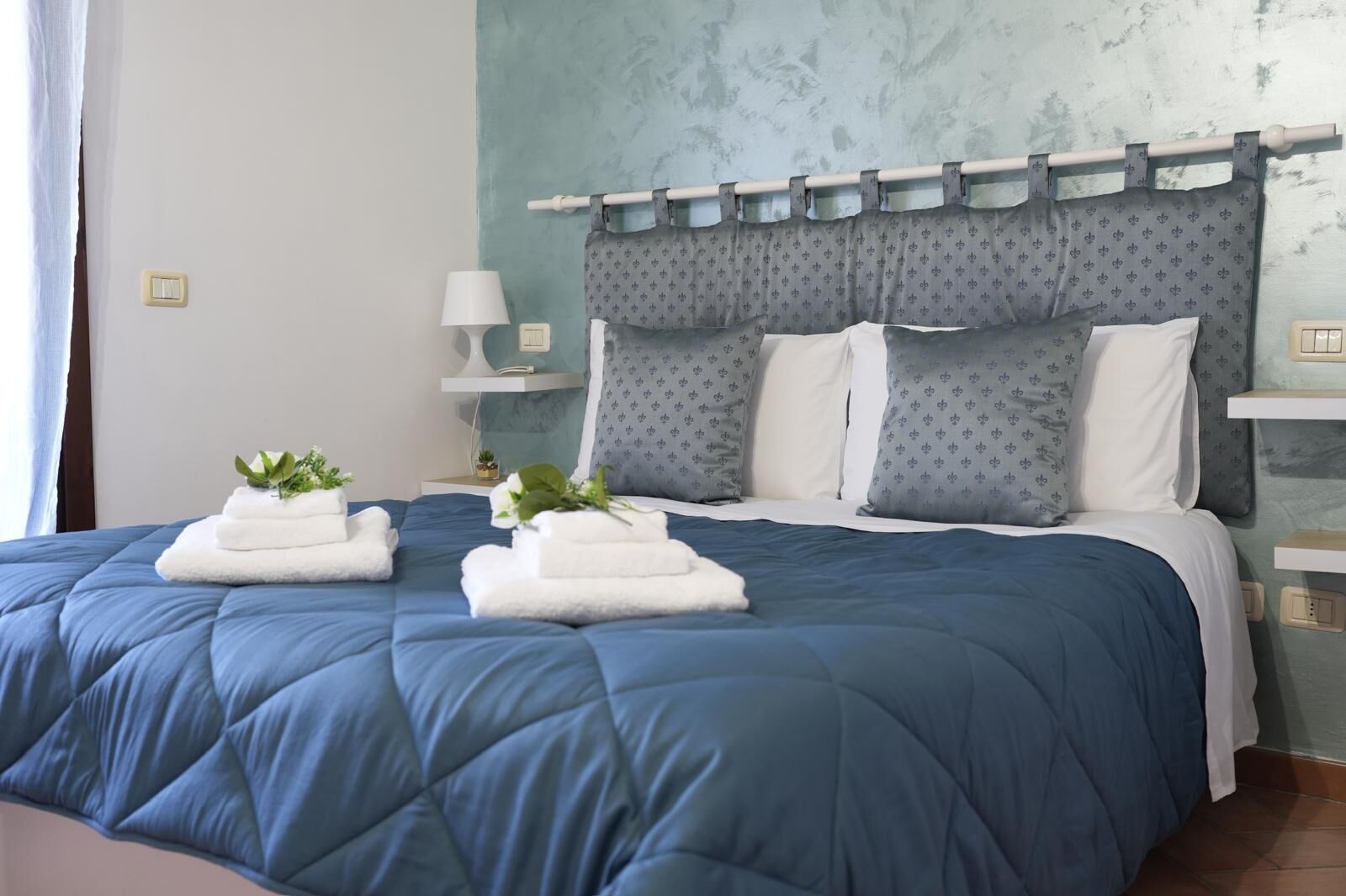 1 habitación, wifi gratis, ropa de cama y acceso para silla de ruedas 