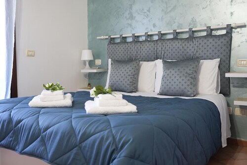 Collerisana Apartment