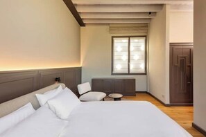 2 bedrooms, WiFi, wheelchair access - Appartamento Millesimato (Iseo)