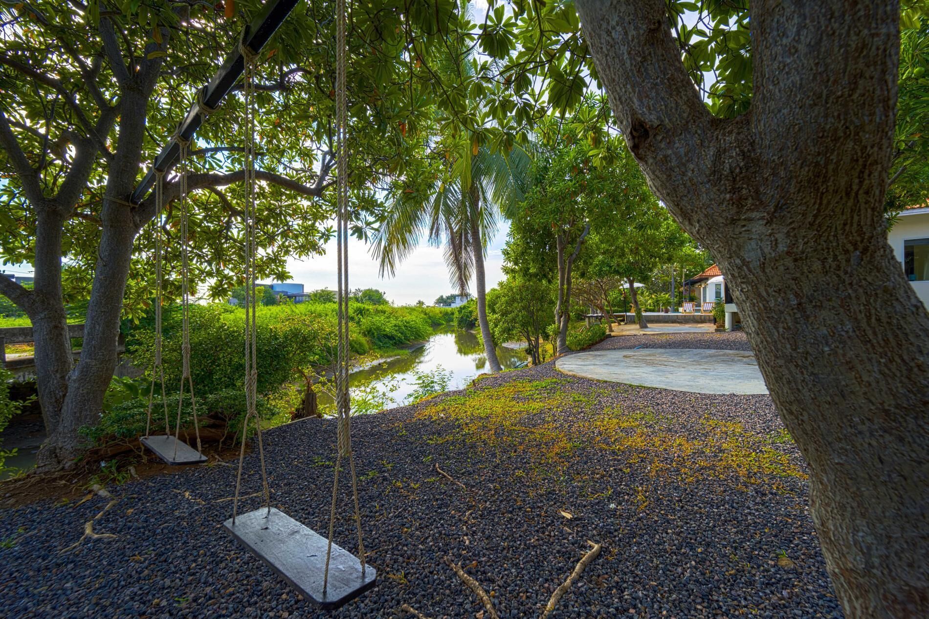 Jardín