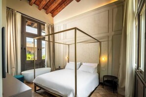 1 quarto, Wi-Fi, acesso para cadeiras de rodas