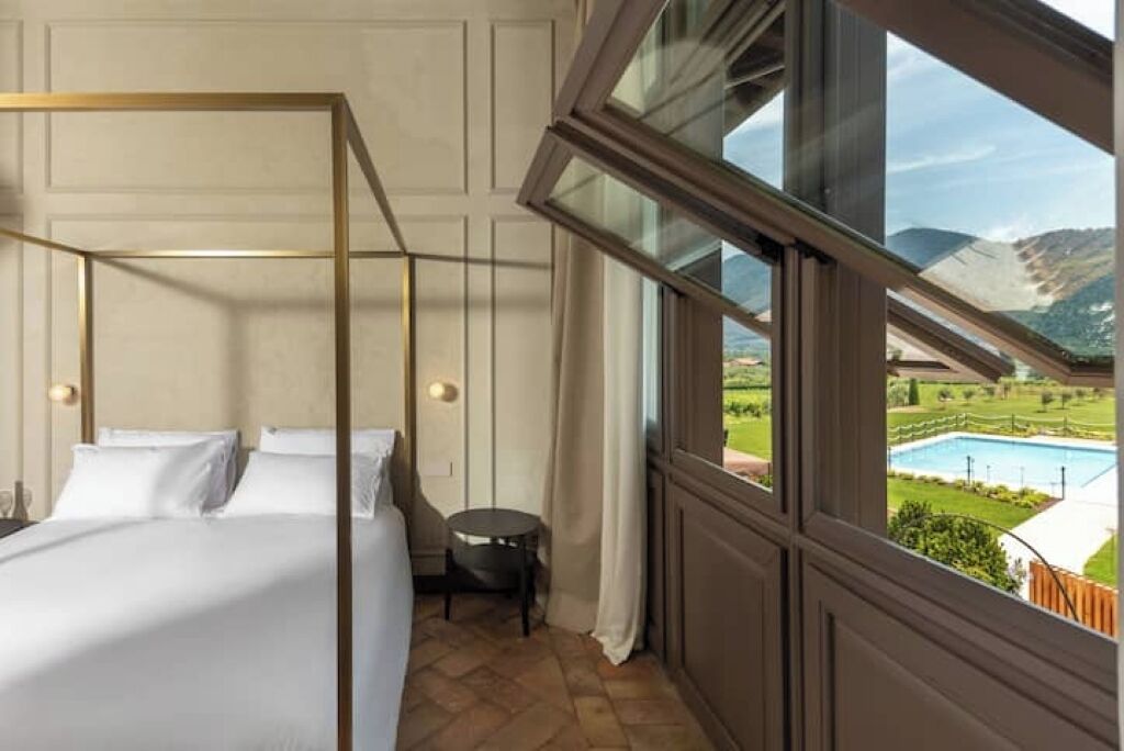 1 bedroom, WiFi, wheelchair access