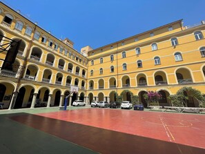 Front of property - Ostello San Giovanni Bosco (La Spezia)