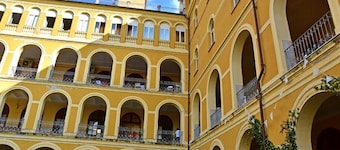 Ostello San Giovanni Bosco