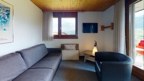 منطقة المعيشة