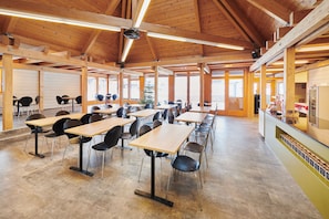 Interior - Reka-Feriendorf Wildhaus (Wildhaus-Alt St. Johann)