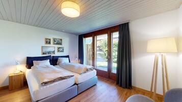 Standard Condo, 1 Bedroom | Free WiFi, bed sheets