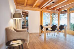 Interior - Reka-Feriendorf Wildhaus (Wildhaus-Alt St. Johann)