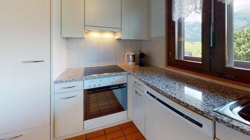 Reka-Feriendorf Wildhaus