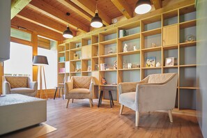 Interior - Reka-Feriendorf Wildhaus (Wildhaus-Alt St. Johann)