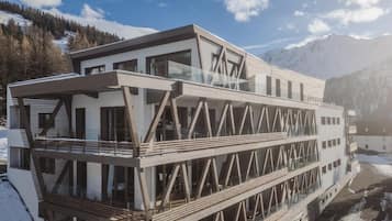 Apartment | Exterior