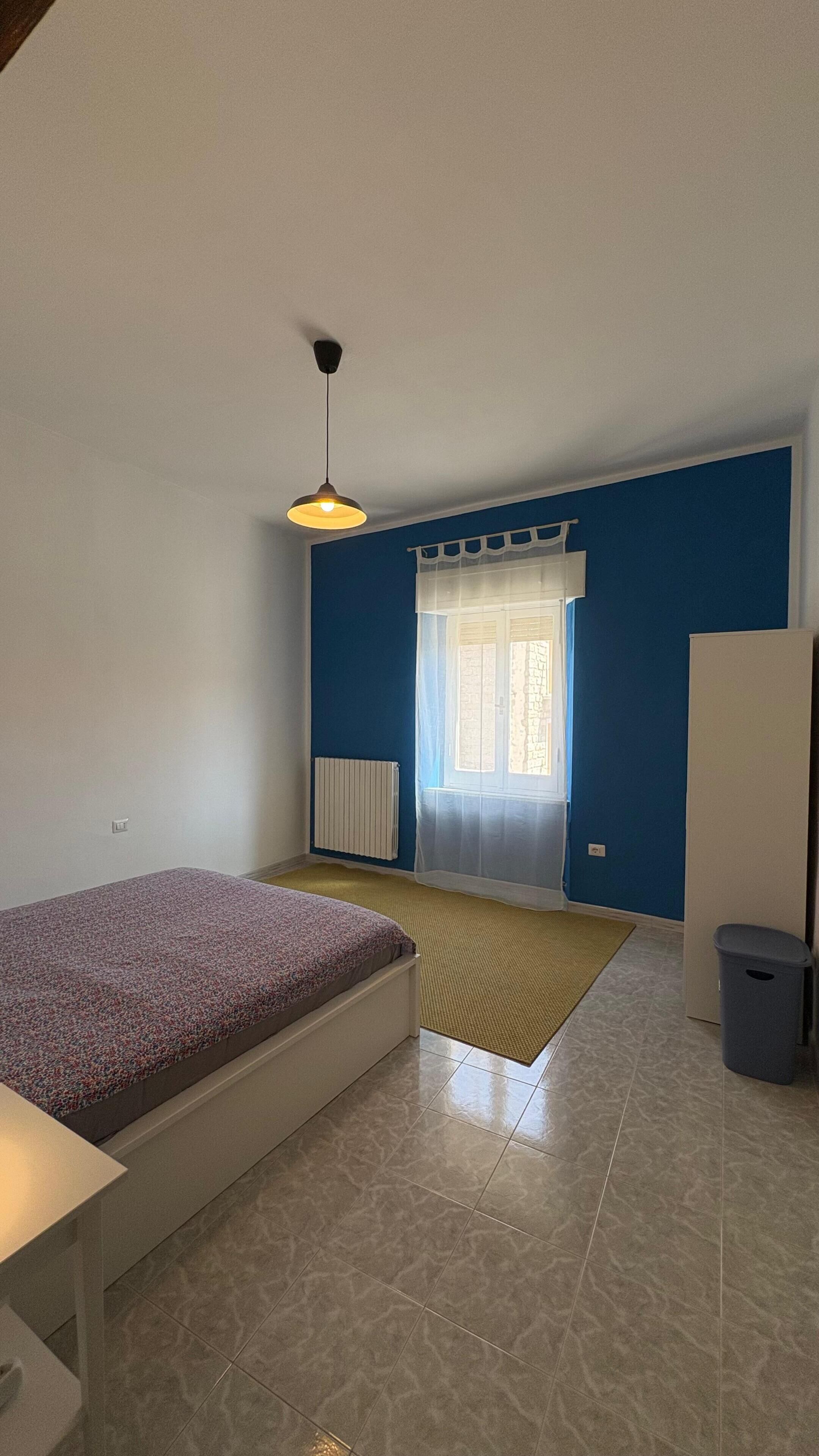 3 Schlafzimmer, Bügeleisen/Bügelbrett, WLAN, Bettwäsche