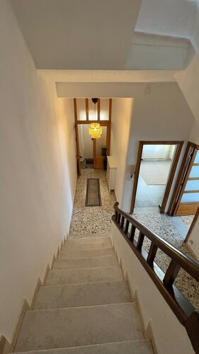 Villa Pietra Sardinia Luxury 165m2 Historic Stone House with Fireplace & Rooftop