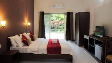 Superior Room | Meja, Wi-fi percuma