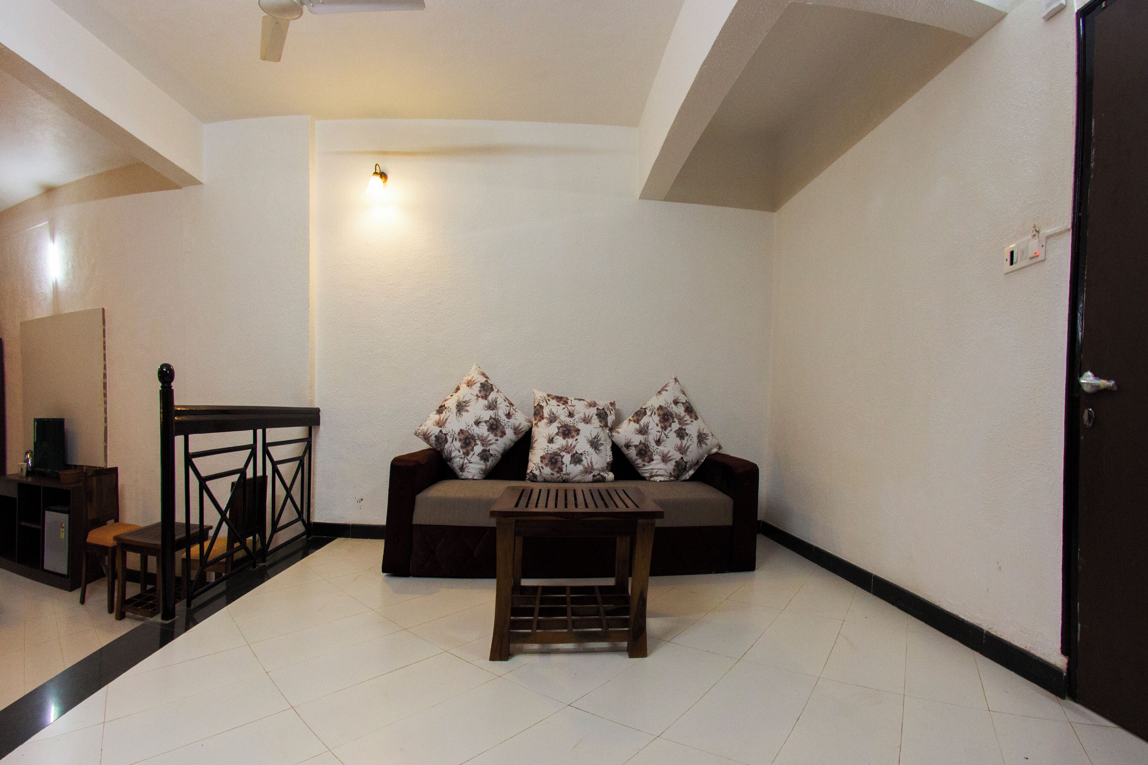 Superior Room | Desk, free WiFi