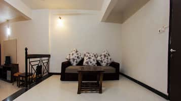 Superior Room | Desk, free WiFi
