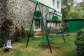 Garden - Velvet County Resort (Lonavala)