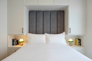 2 chambres, Wi-Fi, draps fournis