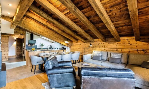 Interieur