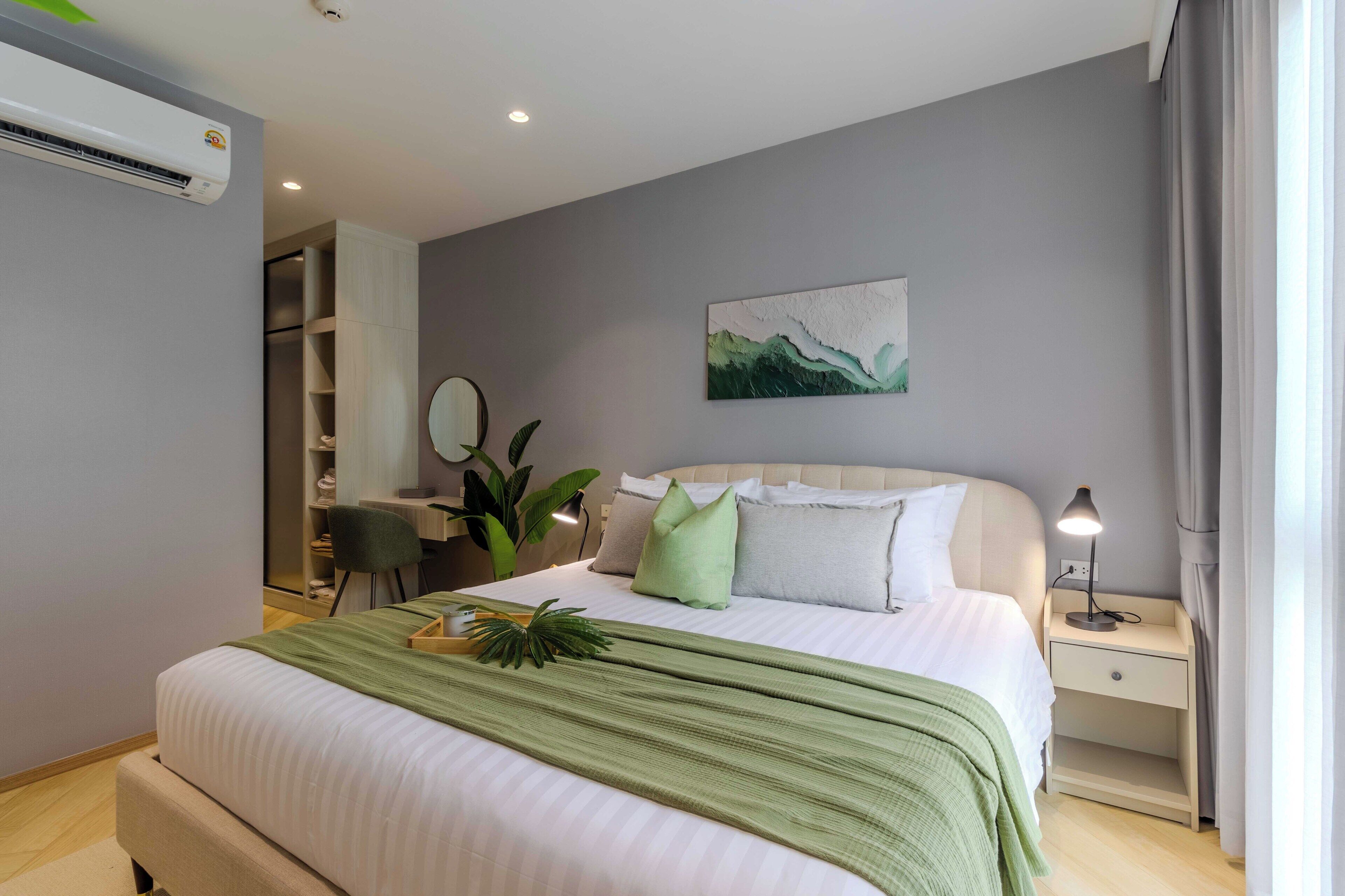 Apartment | Free WiFi