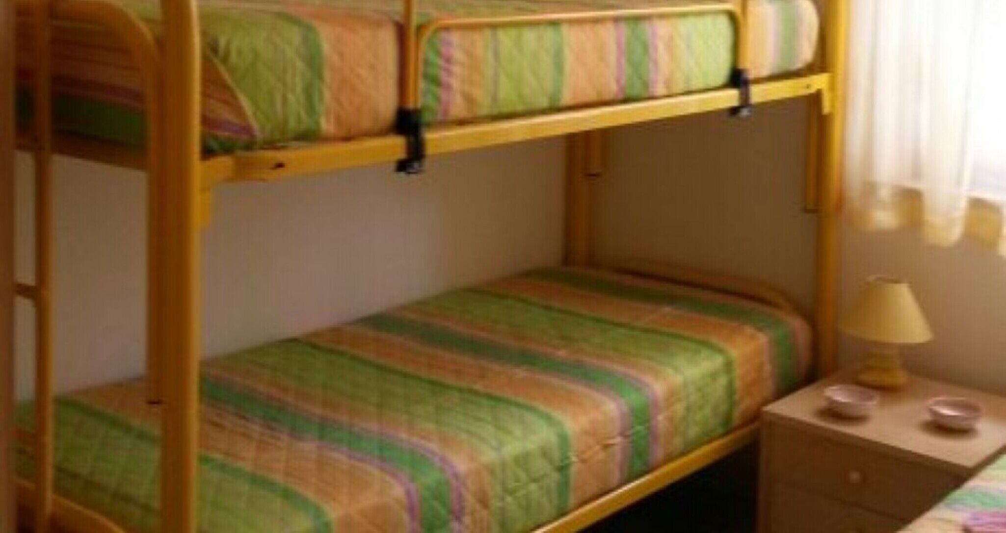 2 camere, ferro/asse da stiro, Wi-Fi, lenzuola