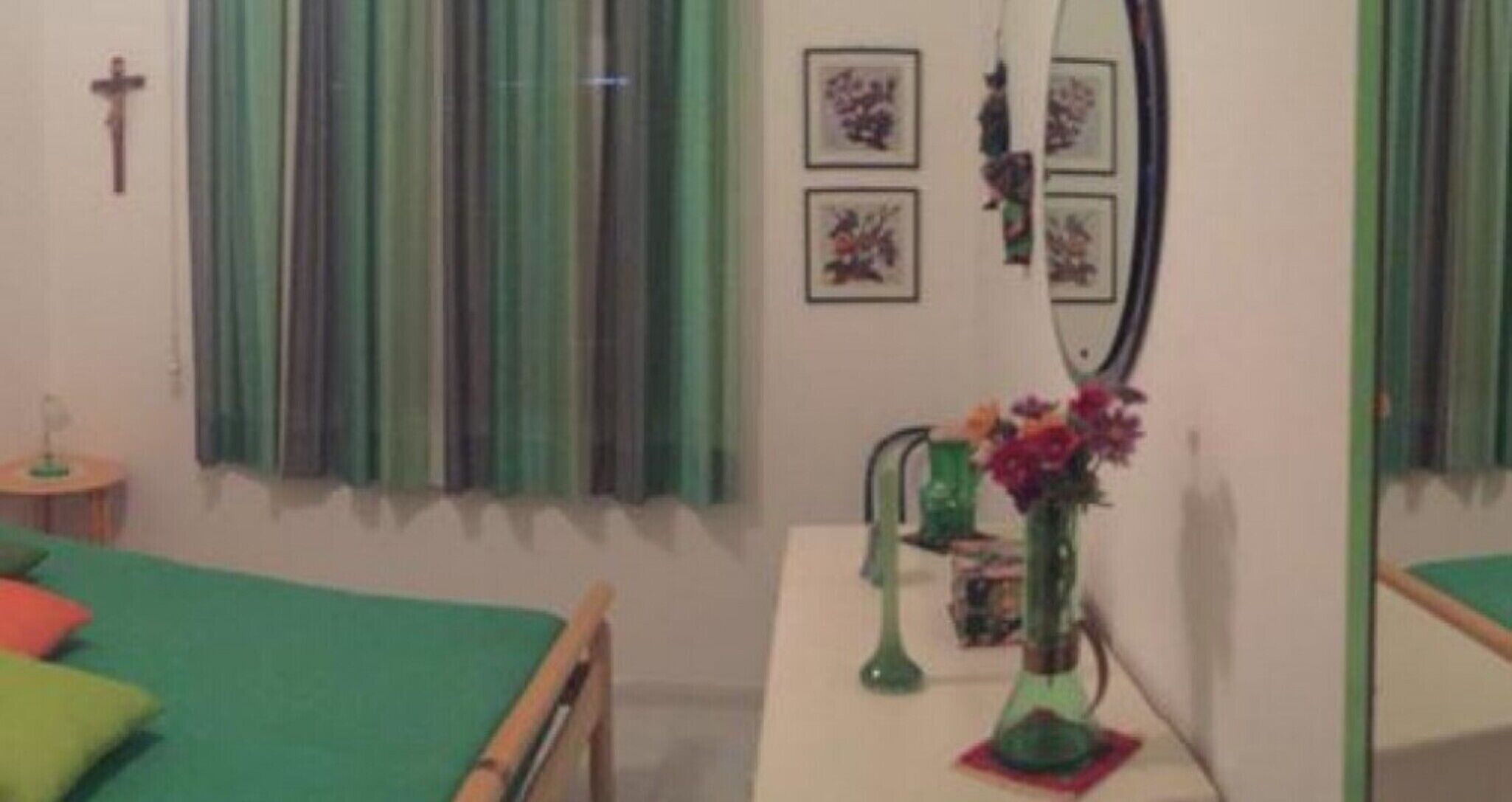 2 camere, ferro/asse da stiro, Wi-Fi, lenzuola