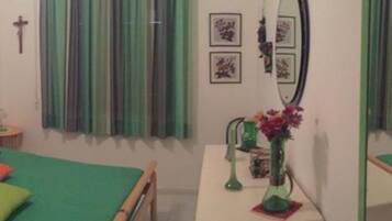 2 camere, ferro/asse da stiro, Wi-Fi, lenzuola