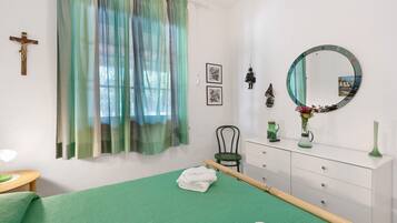 2 camere, ferro/asse da stiro, Wi-Fi, lenzuola