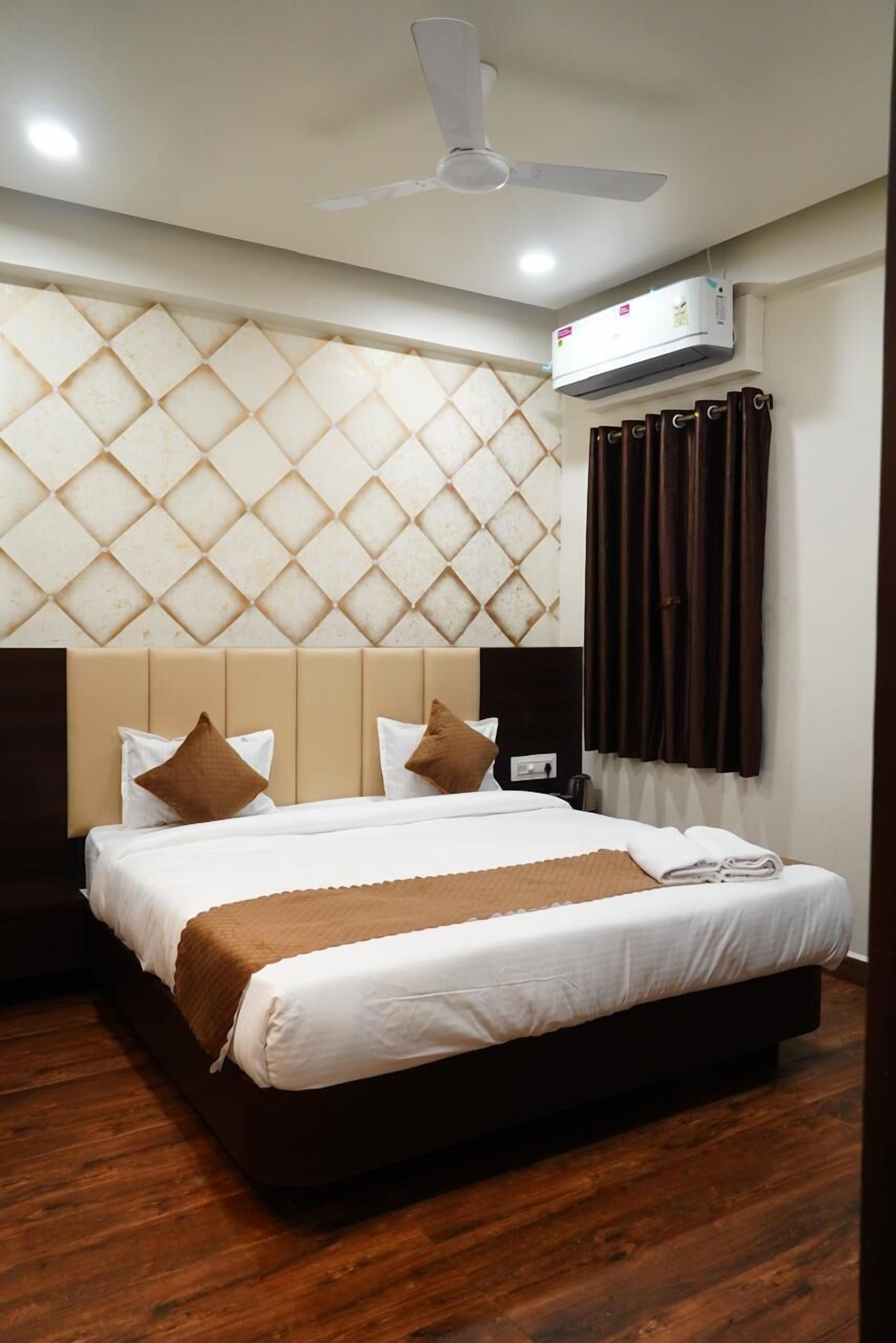 Superior Room | Free WiFi