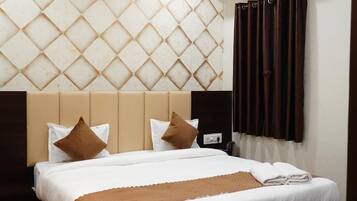 Superior Room | Free WiFi