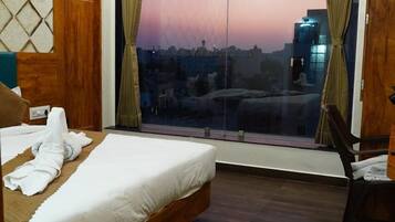 Superior Room | Free WiFi